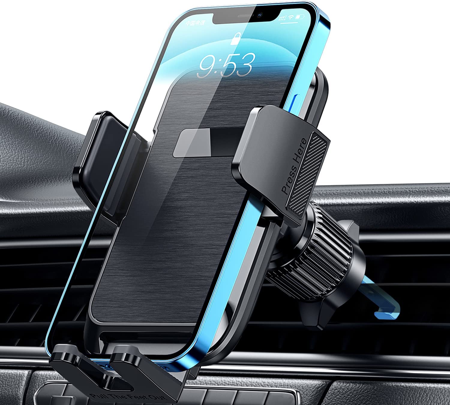 Cell Phone Holder